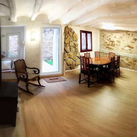 Casa Andorinhas 1 Villa Solivella Екстериор снимка