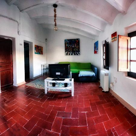Casa Andorinhas 1 Villa Solivella Екстериор снимка