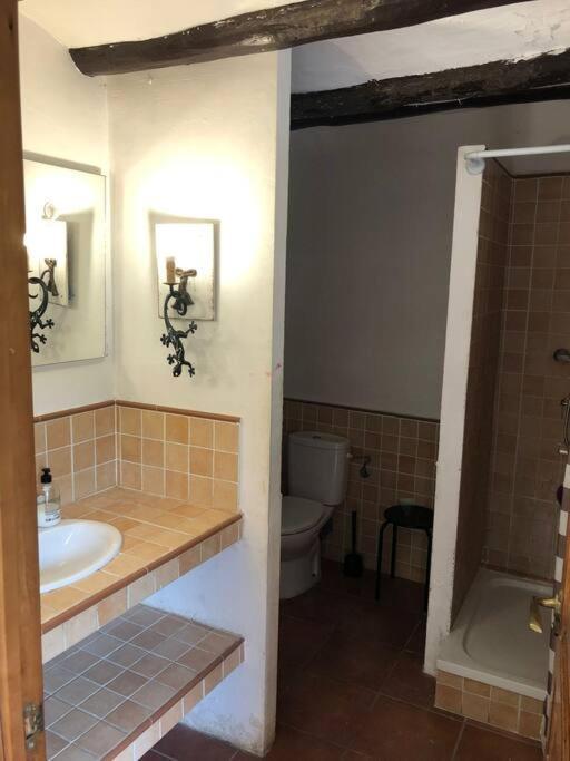 Casa Andorinhas 1 Villa Solivella Екстериор снимка