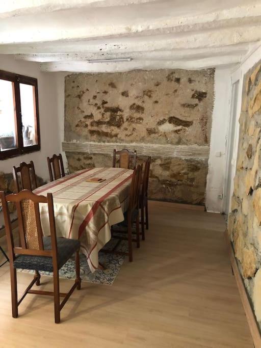 Casa Andorinhas 1 Villa Solivella Екстериор снимка