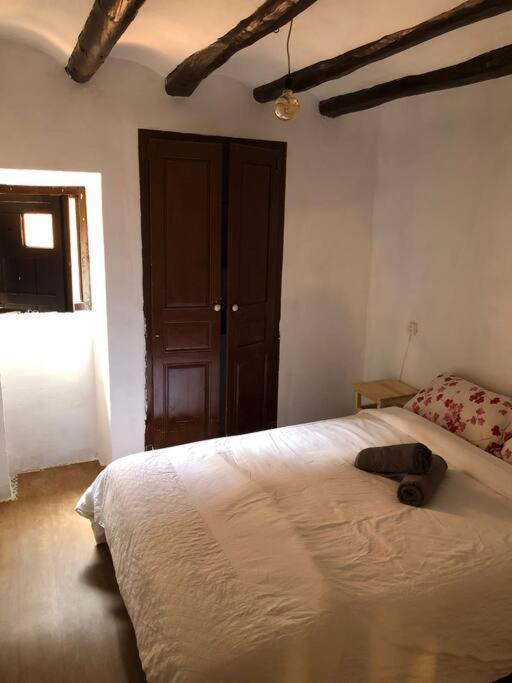 Casa Andorinhas 1 Villa Solivella Екстериор снимка