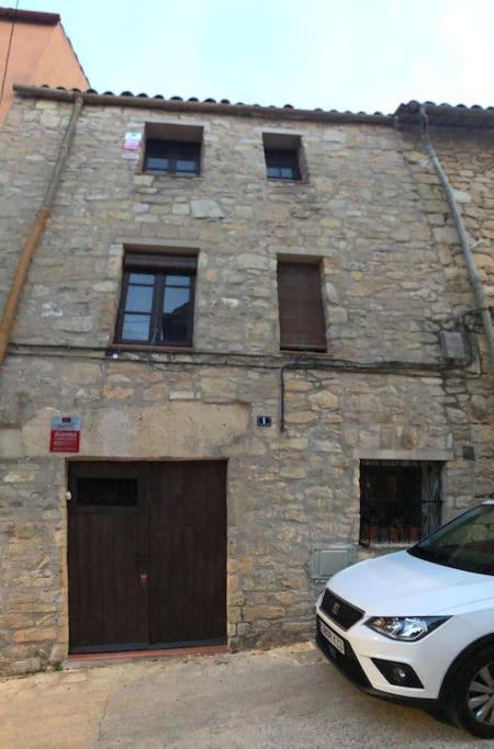 Casa Andorinhas 1 Villa Solivella Екстериор снимка