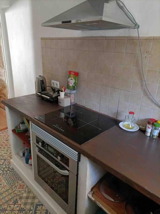 Casa Andorinhas 1 Villa Solivella Екстериор снимка