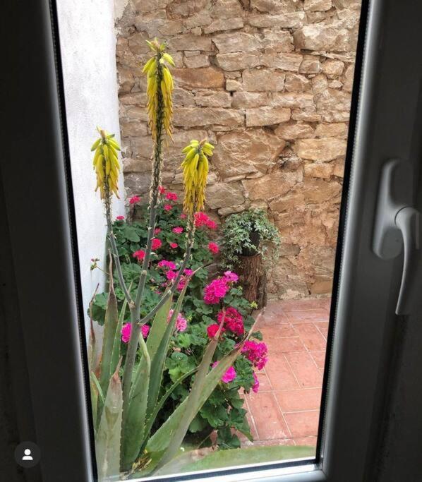 Casa Andorinhas 1 Villa Solivella Екстериор снимка