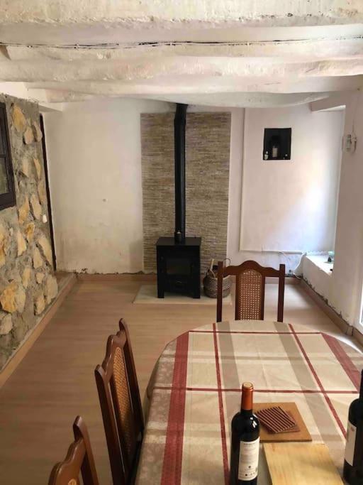 Casa Andorinhas 1 Villa Solivella Екстериор снимка