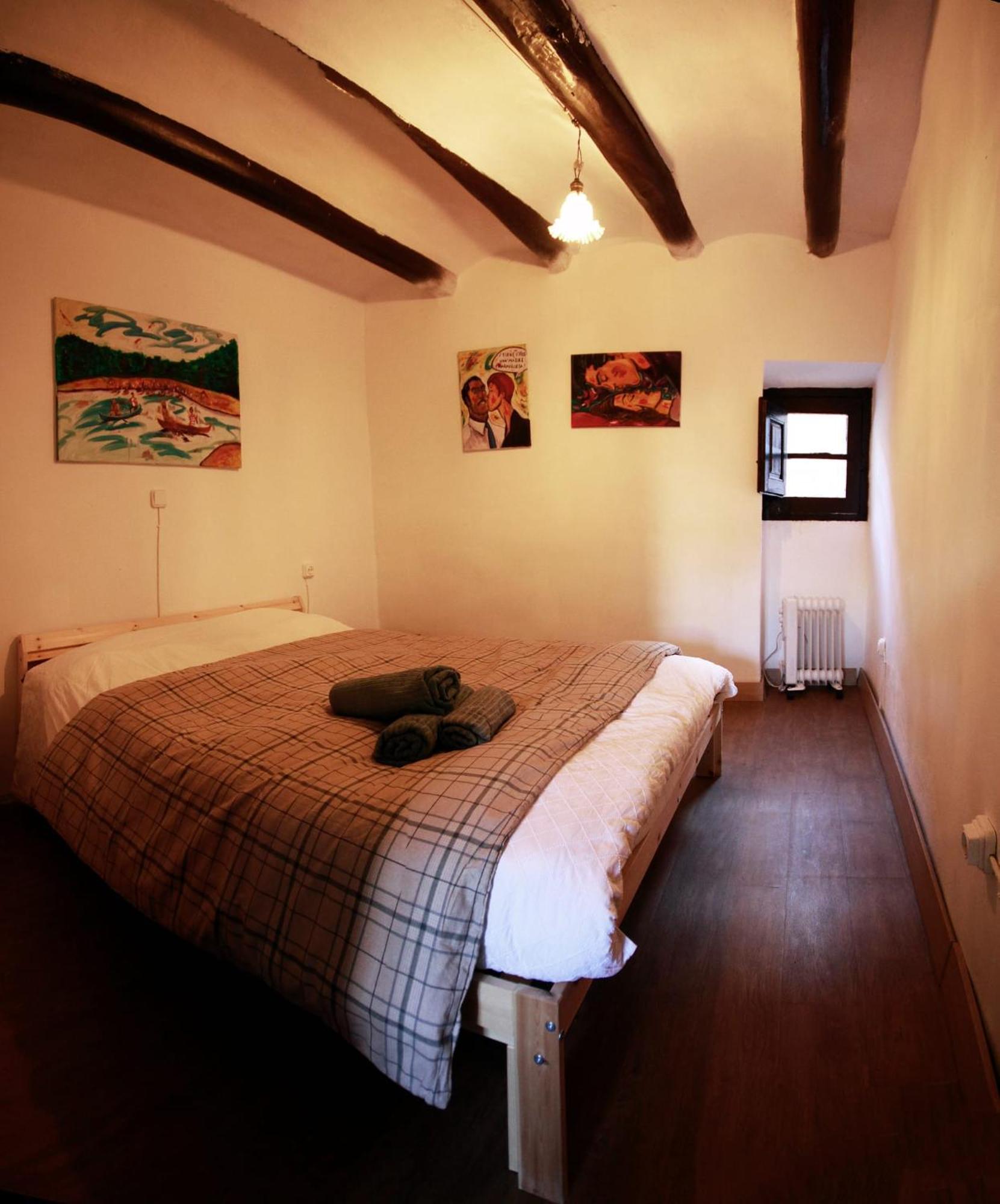 Casa Andorinhas 1 Villa Solivella Екстериор снимка