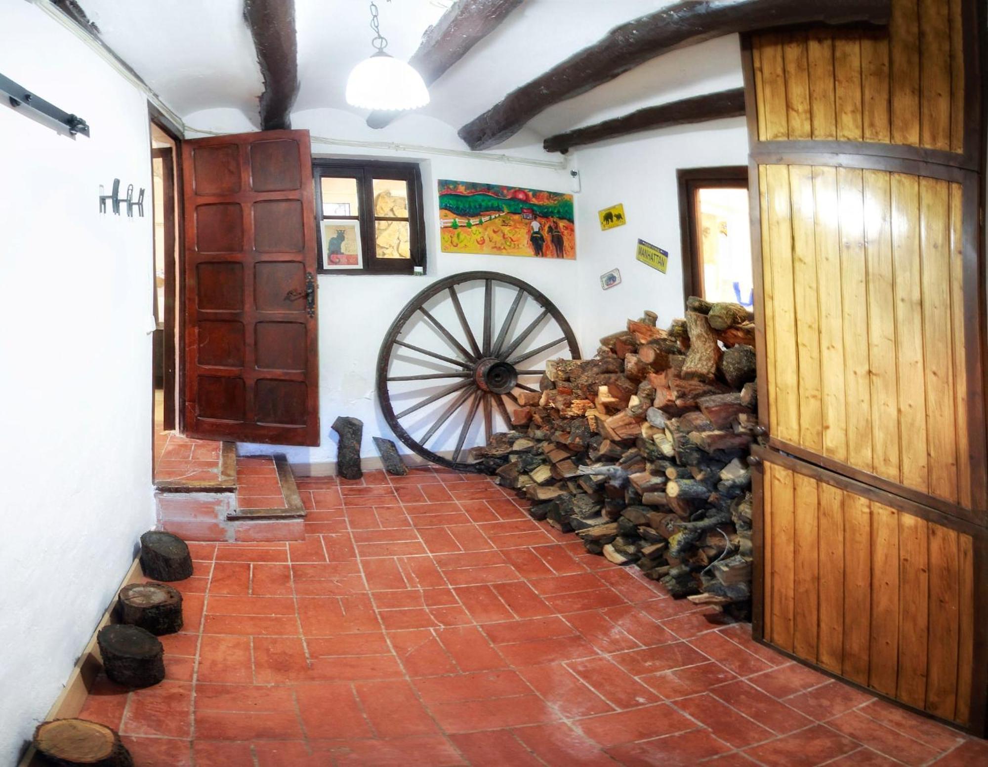 Casa Andorinhas 1 Villa Solivella Екстериор снимка