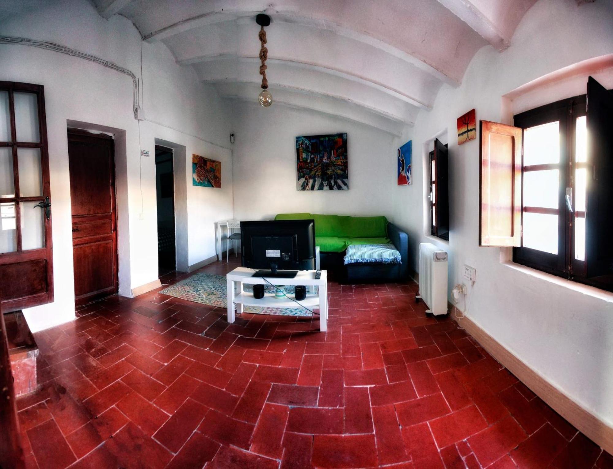 Casa Andorinhas 1 Villa Solivella Екстериор снимка