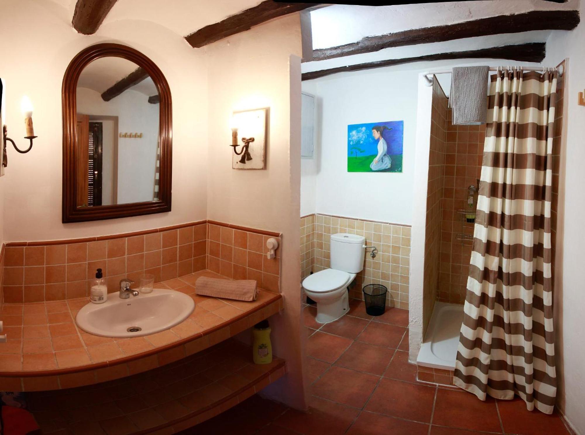 Casa Andorinhas 1 Villa Solivella Екстериор снимка