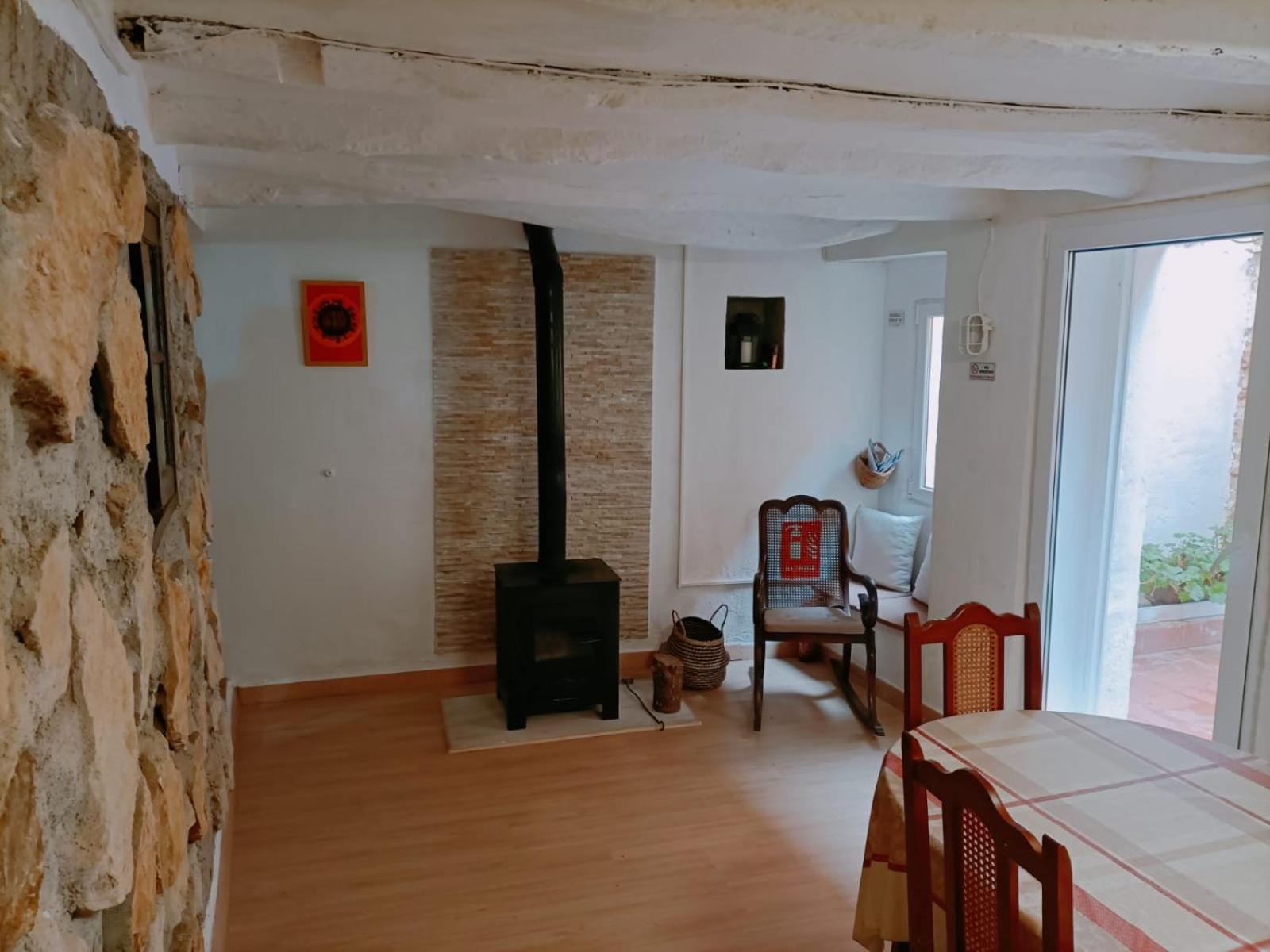 Casa Andorinhas 1 Villa Solivella Екстериор снимка